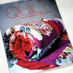 Quilt-Patchwork-Buch