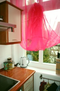 Tag der offenen Küche