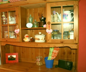 Tag der offenen Küche