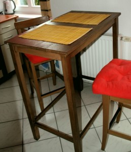 Tag der offenen Küche