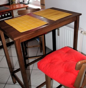 Tag der offenen Küche