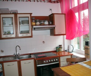 Tag der offenen Küche