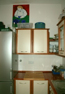 Tag der offenen Küche