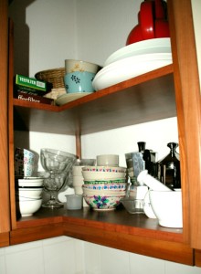 Tag der offenen Küche