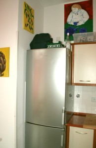 Tag der offenen Küche