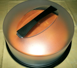 Joghurtkuchen
